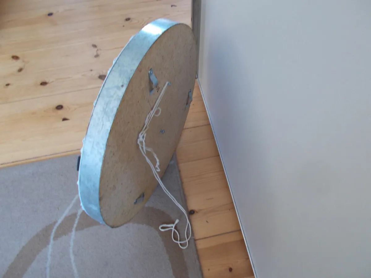 New Dart Board & Wall Cabinet - Image 3