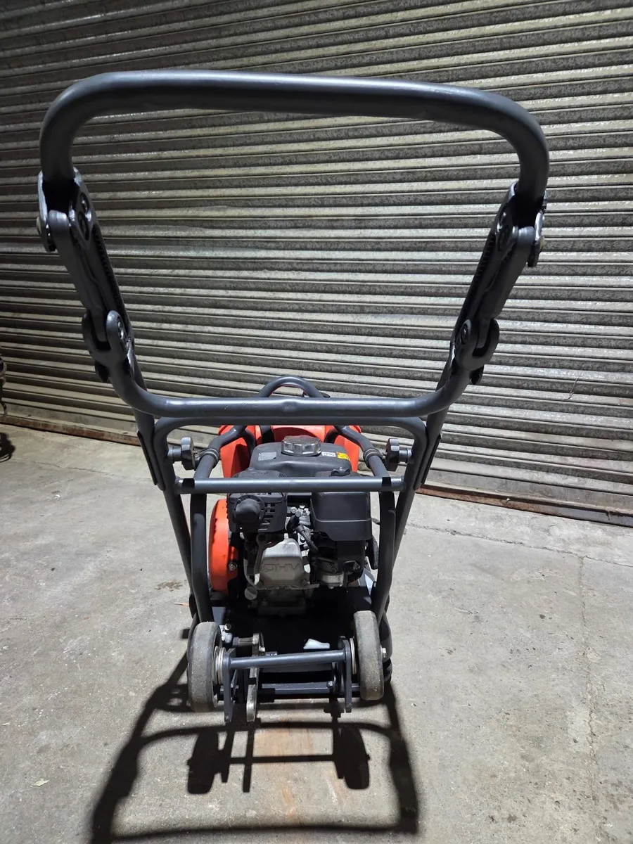 Plate compaction - Image 2