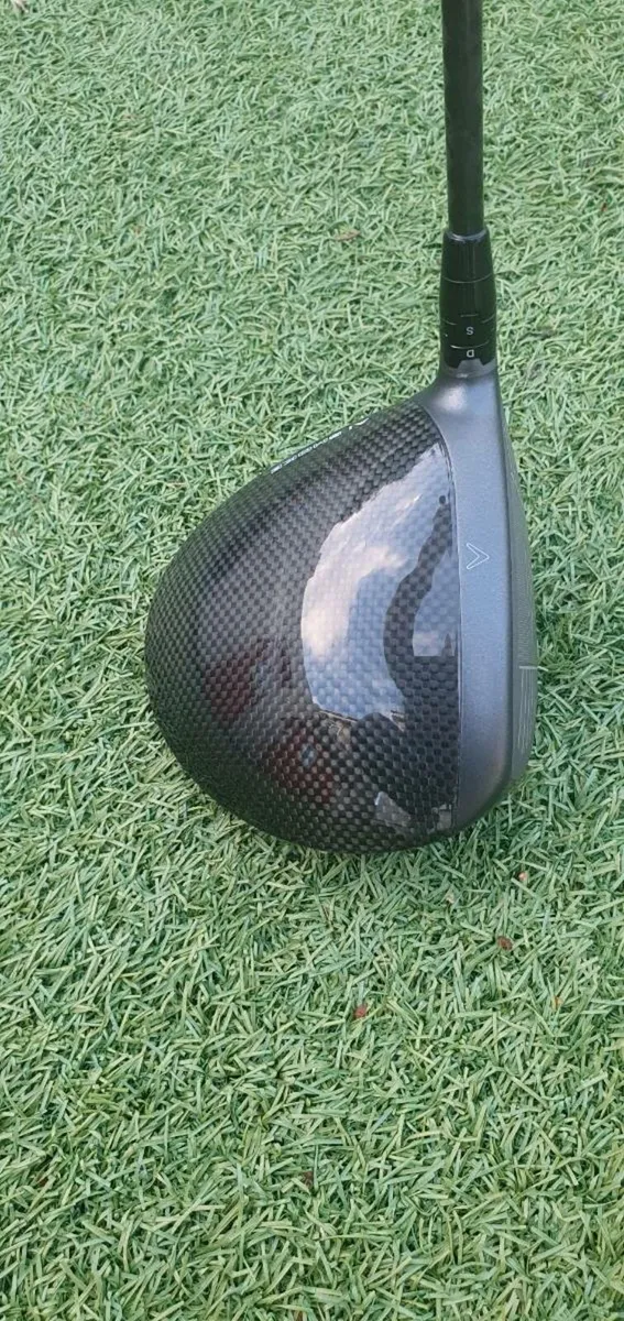 Callaway Ai smoke max driver - Image 3