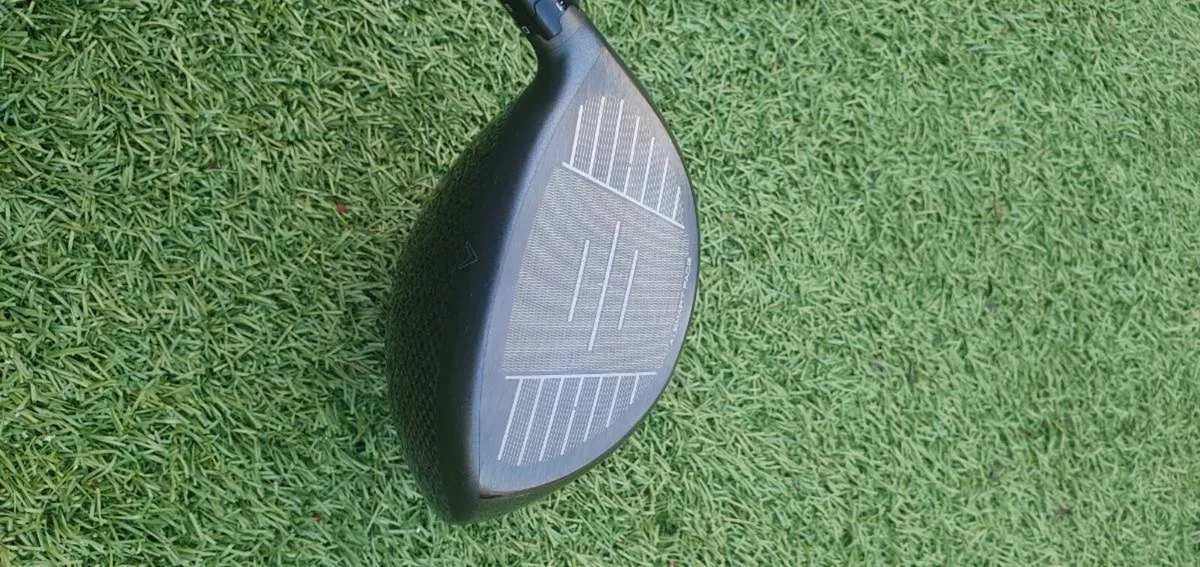Callaway Ai smoke max driver - Image 4