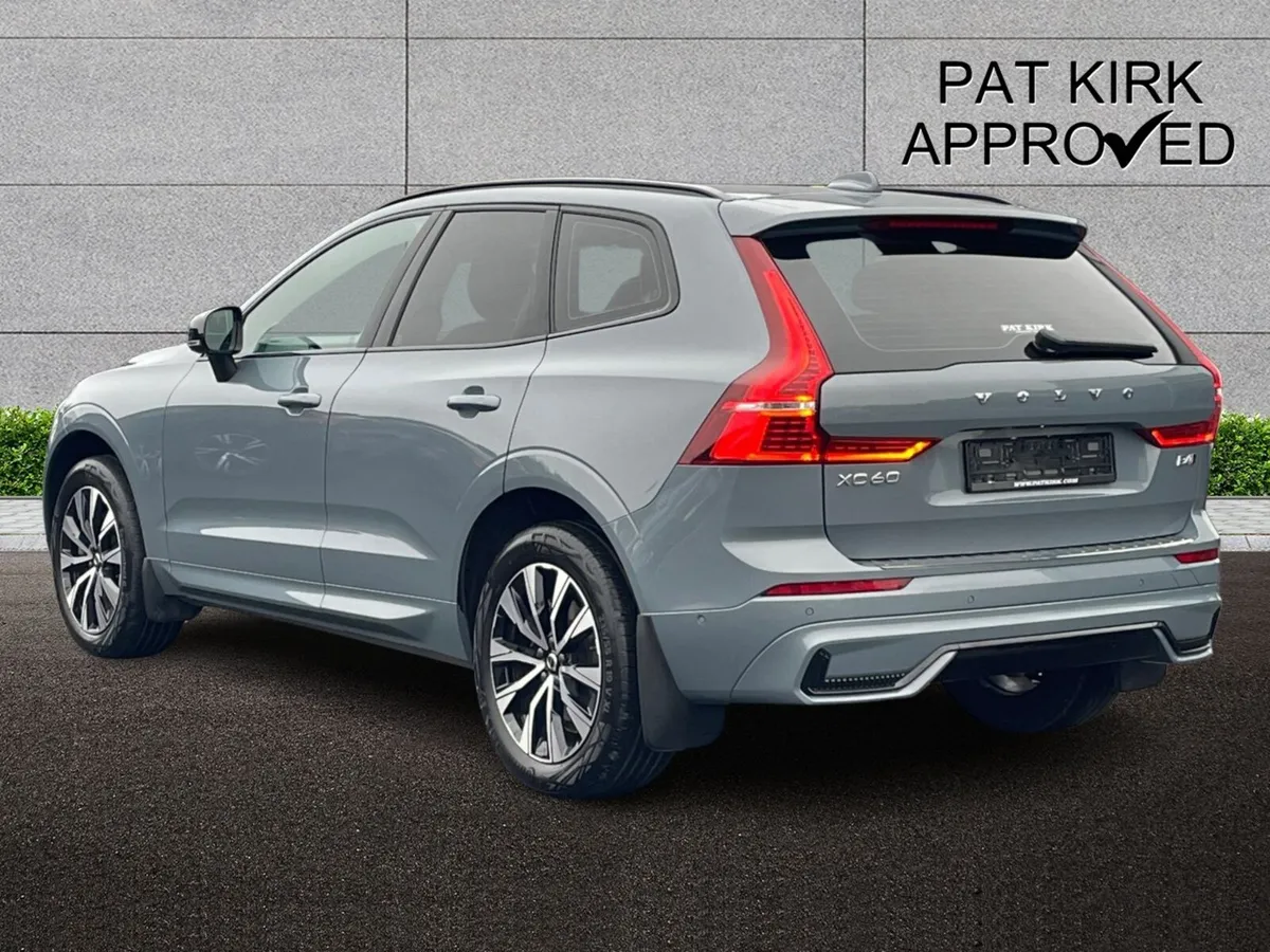 Volvo XC60 Xc60 Diesel Estate Plus - Image 2