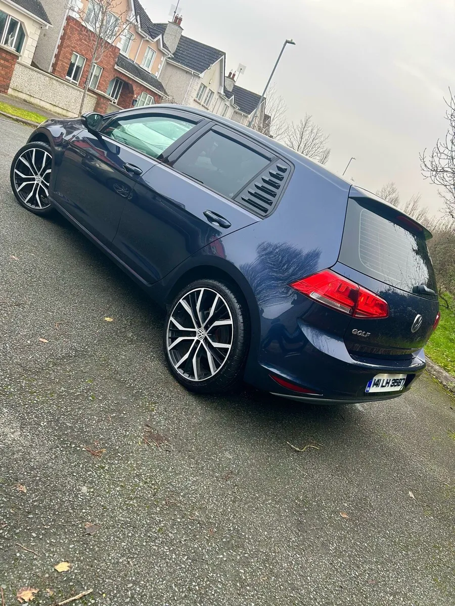Volkswagen Golf - Image 3