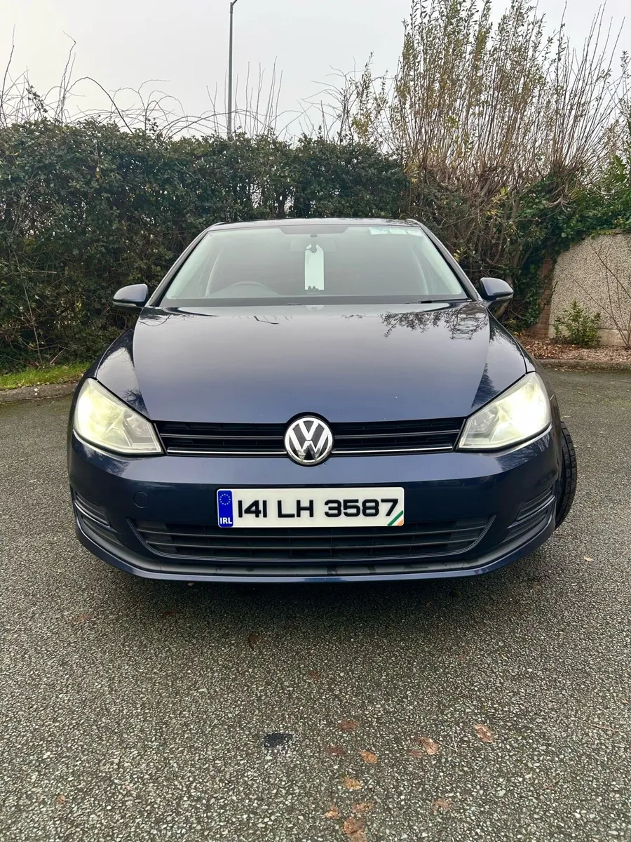 Volkswagen Golf - Image 4