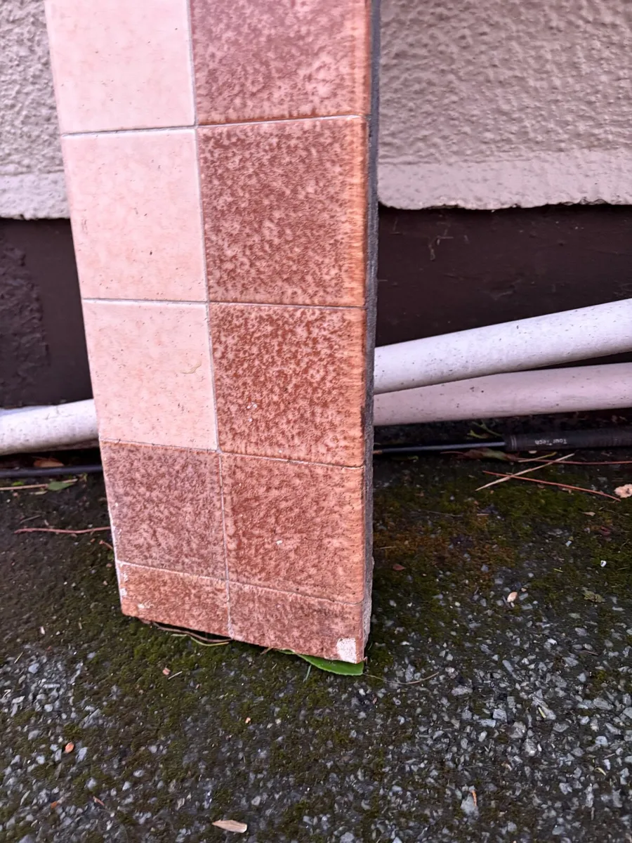 Original 1960’s Fireplace - Image 2