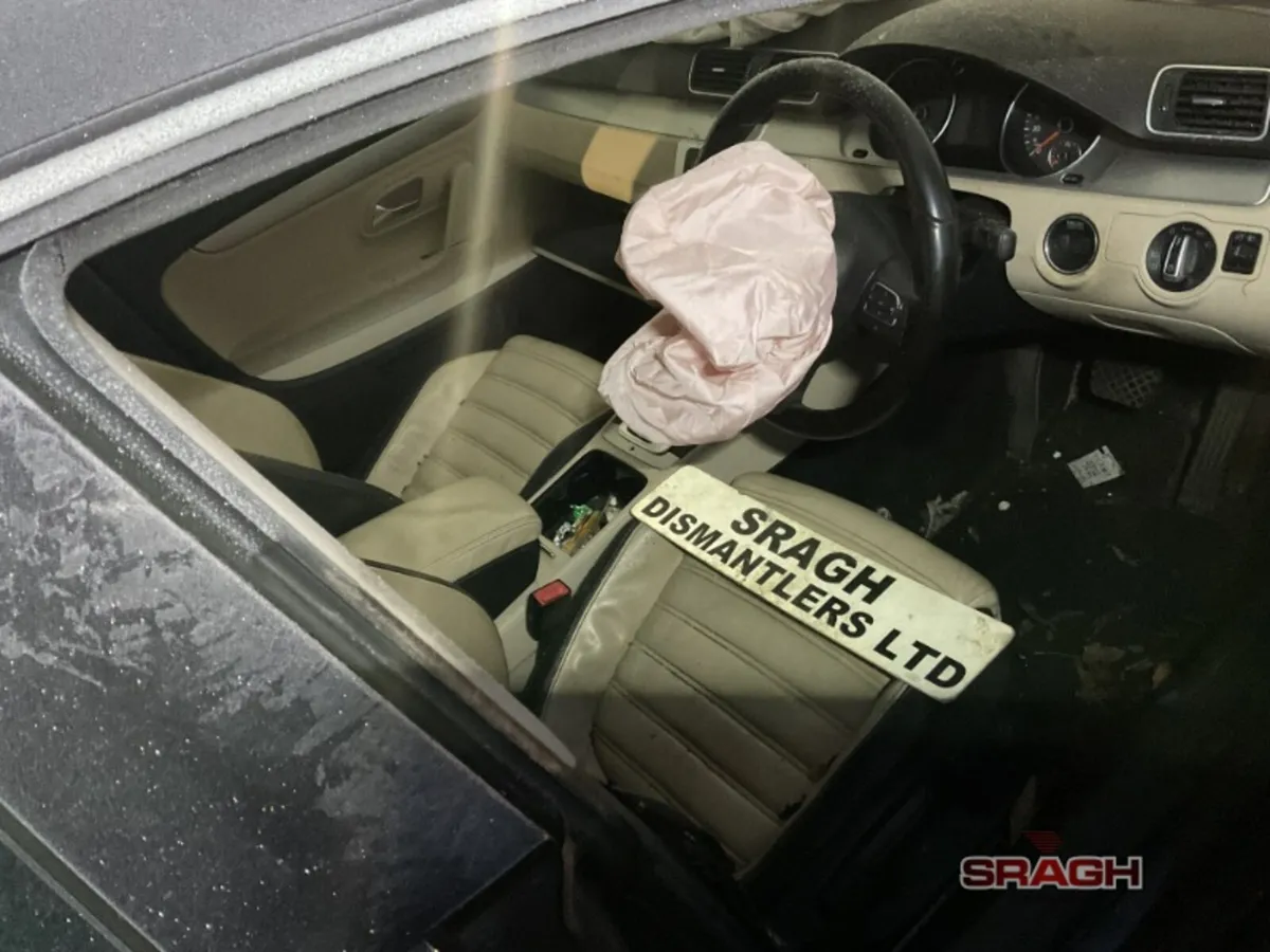 VOLKSWAGEN PASSAT COLLECTION - Image 2