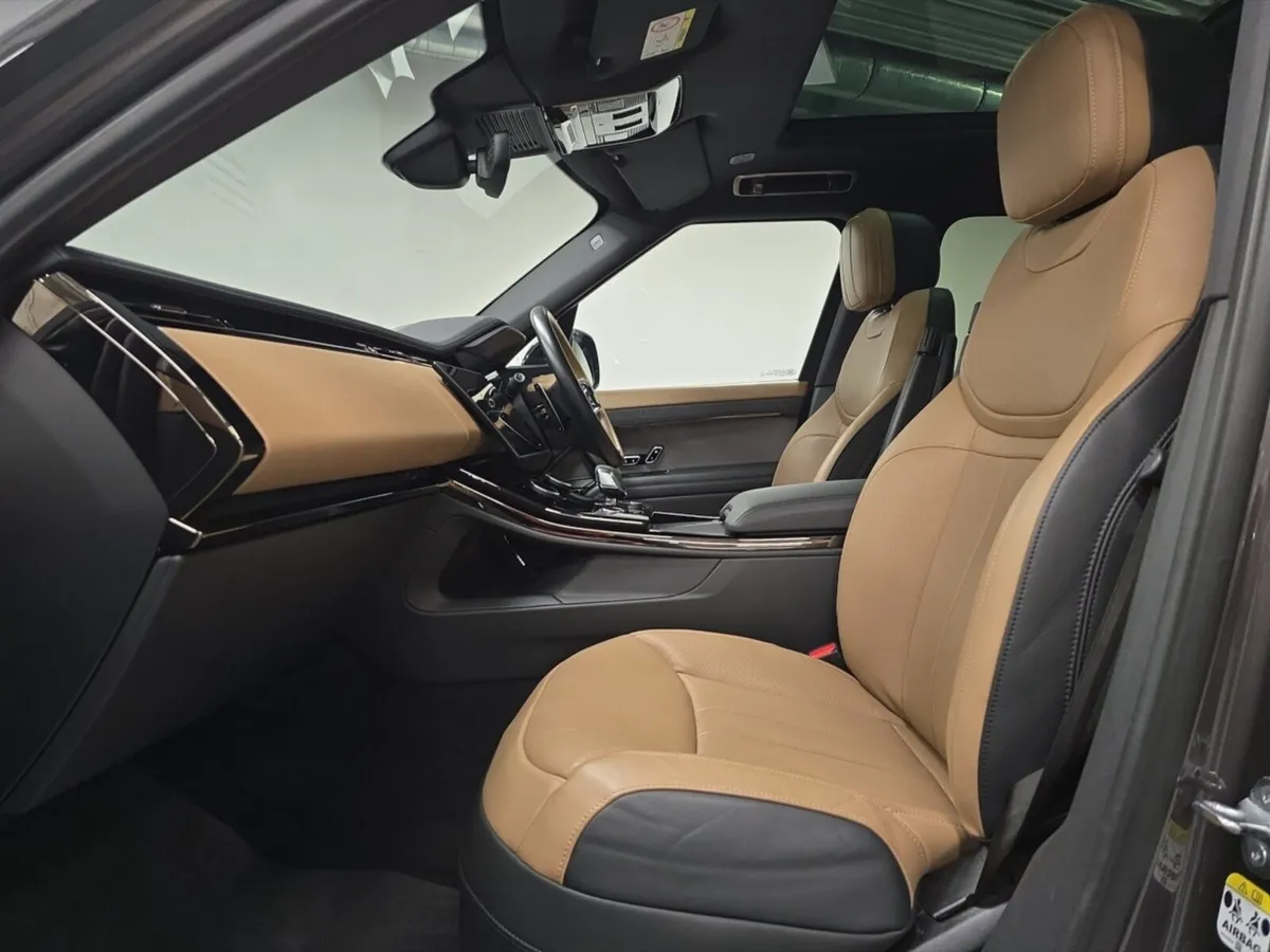 Land Rover Range Rover Sport Diesel Estate SE - Image 3