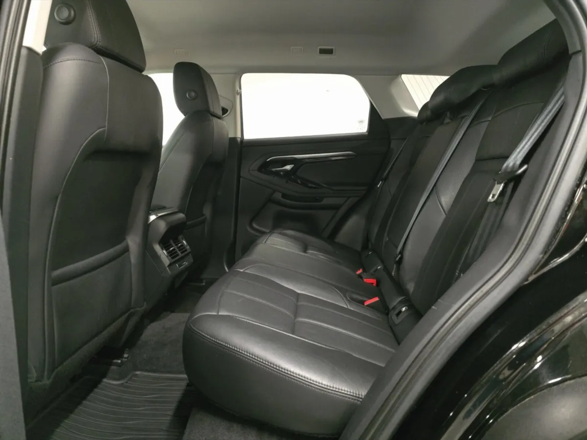 Land Rover Range Rover Evoque Diesel Hatchback - Image 4