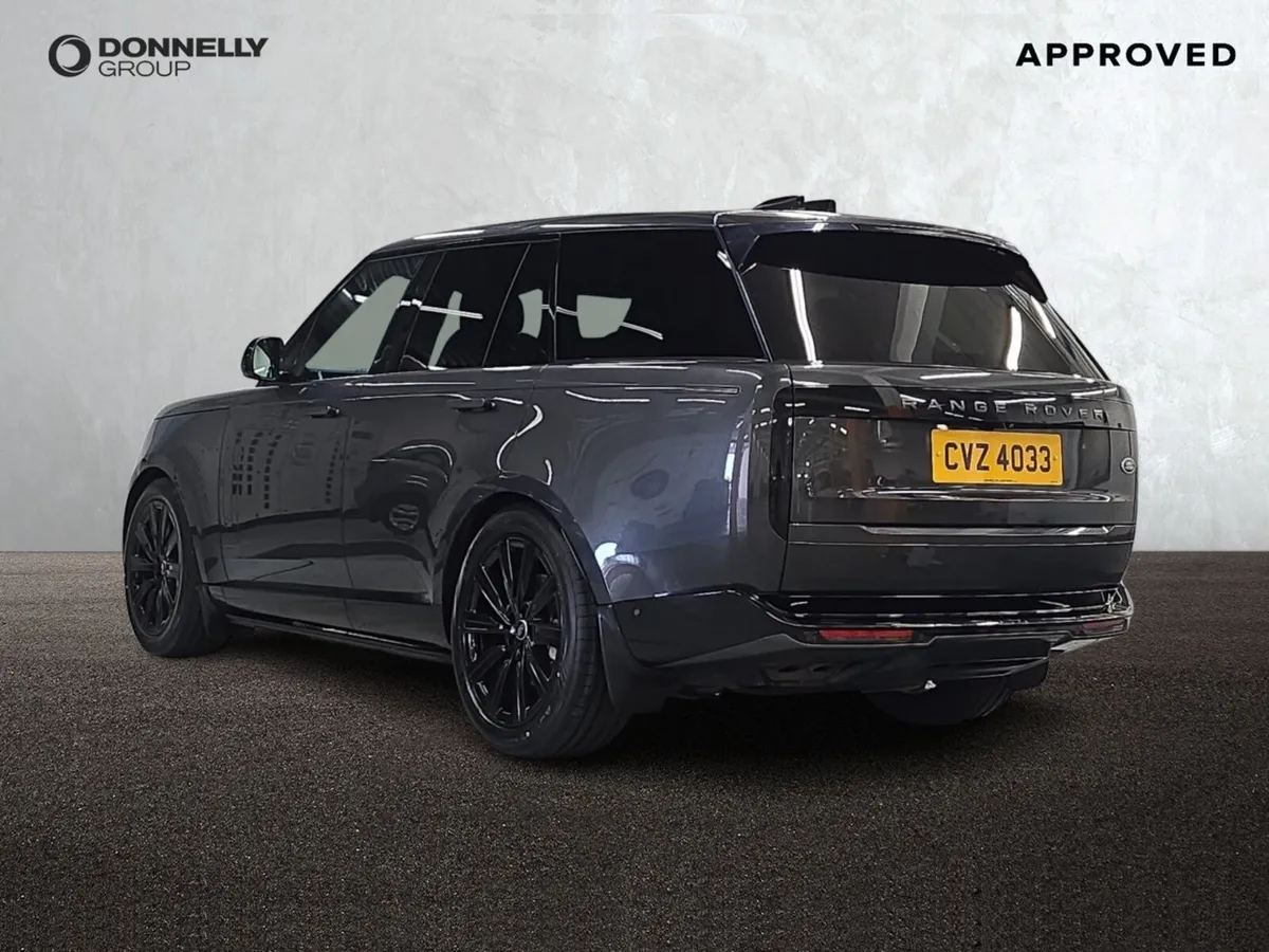 Land Rover Range Rover Diesel Estate HSE - Image 2