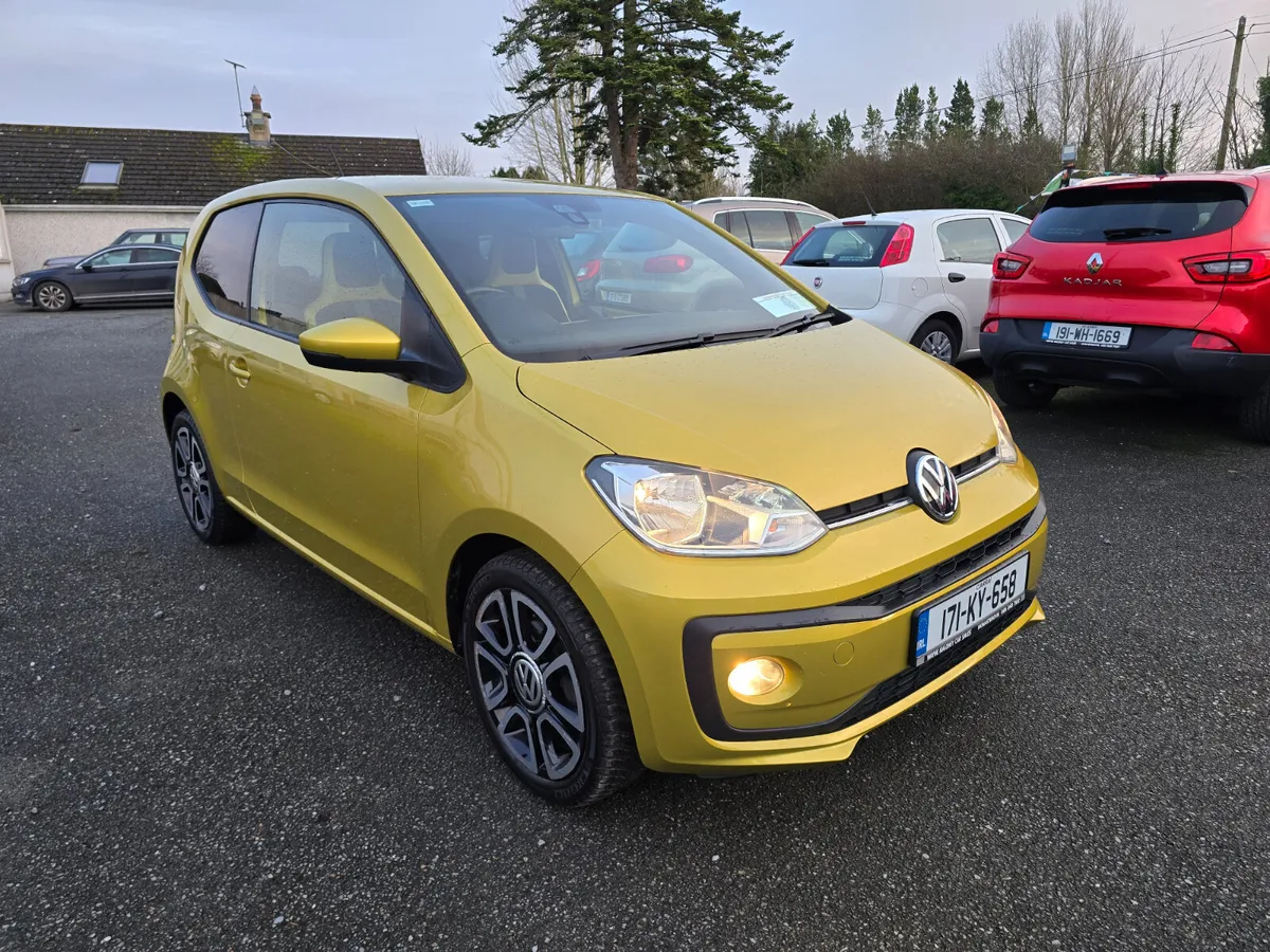 171 Volkswagen up! Highline Low Miles - Image 2