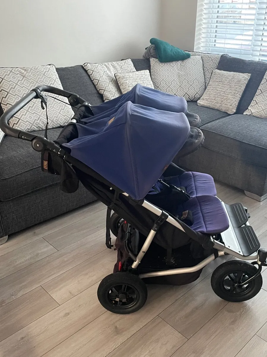 Mountain Buggy Duet - Image 2