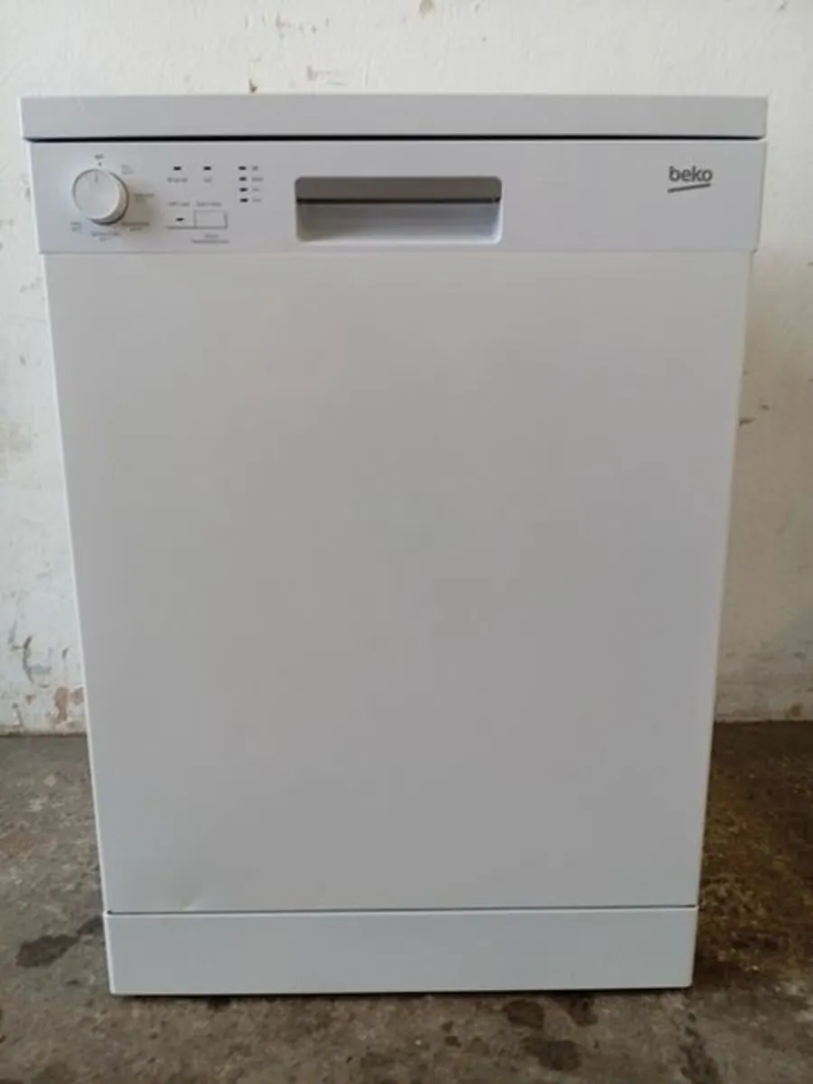 Dishwasher - Image 1
