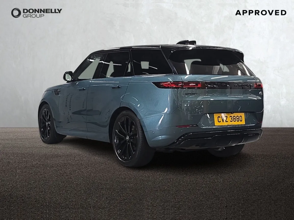 Land Rover Range Rover Sport Diesel Estate Autobio - Image 2