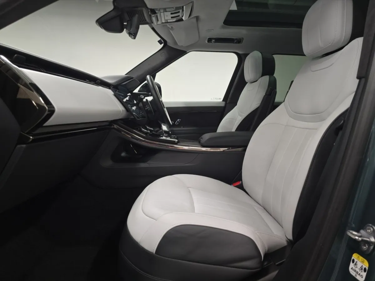 Land Rover Range Rover Sport Diesel Estate Autobio - Image 3