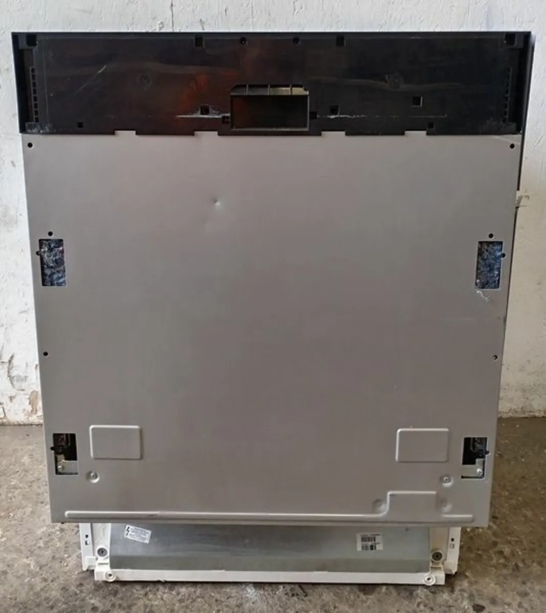 Integrated Dishwasher - Image 1