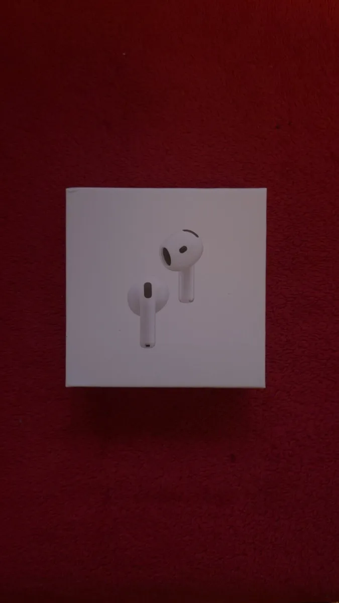 AirPods 4th Generation - Image 4