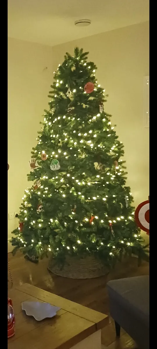 Christmas Tree