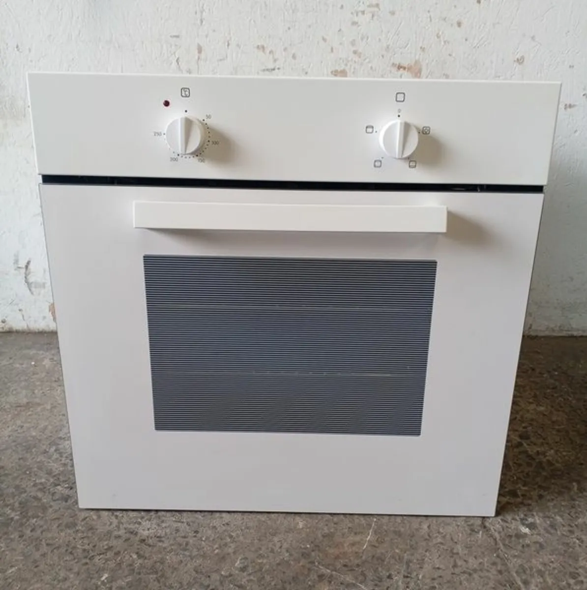 Single Oven - Image 1