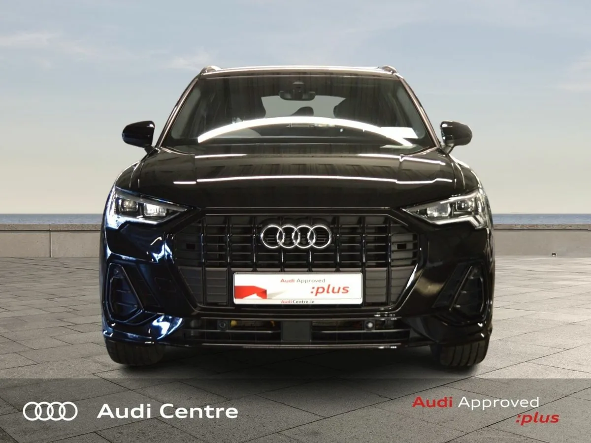 Audi Q3 Q3 35 TDI 150 S-T SE - Image 2