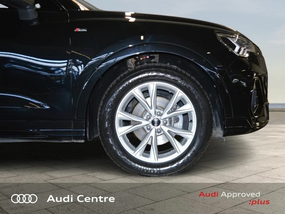 Audi Q3 Q3 35 TDI 150 S-T SE - Image 3