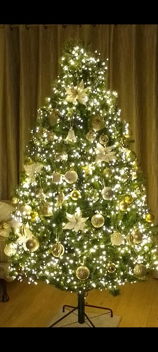 Christmas Tree - Image 1