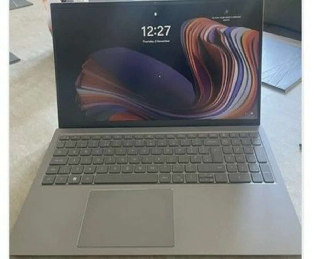 Dell Inspiron 15 Laptop, windows 11 - Image 1