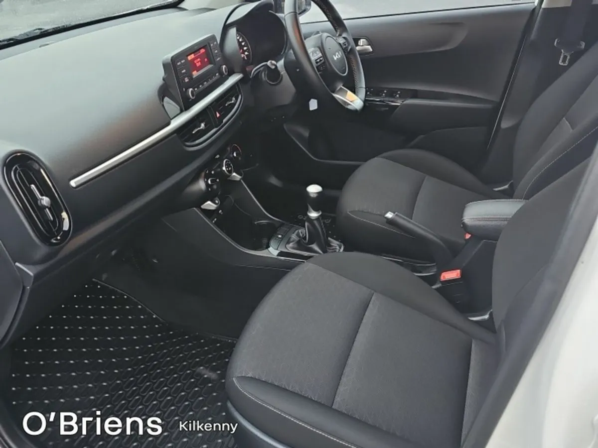 Kia Picanto K1 1.0 5DR *1 OWNER - PRISTINE CAR - I - Image 4