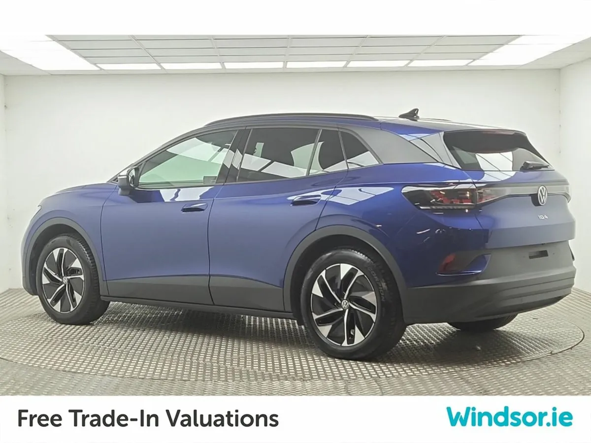 Volkswagen ID.4 Id4 Pro Performance 77kWh - Image 4