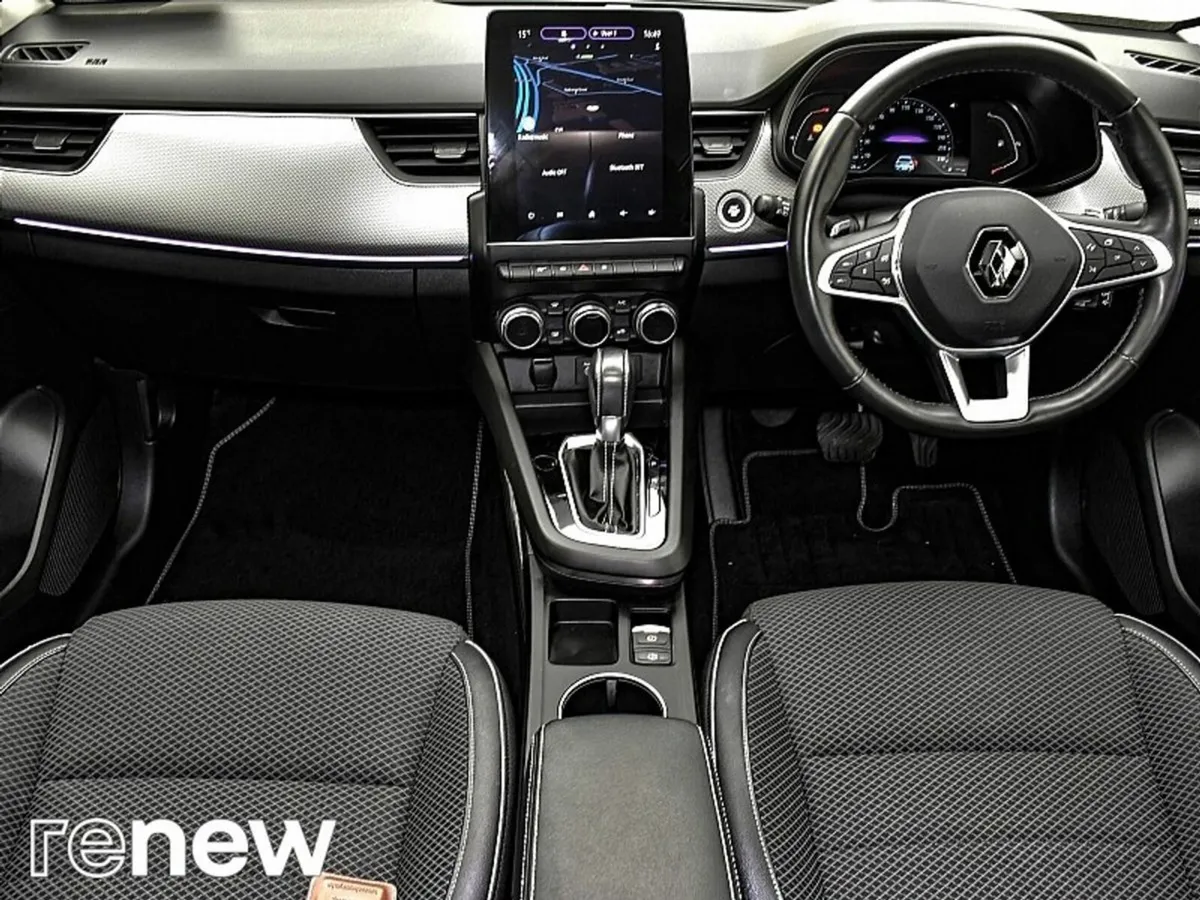 Renault Arkana Techno TCe 140 Auto - Image 3