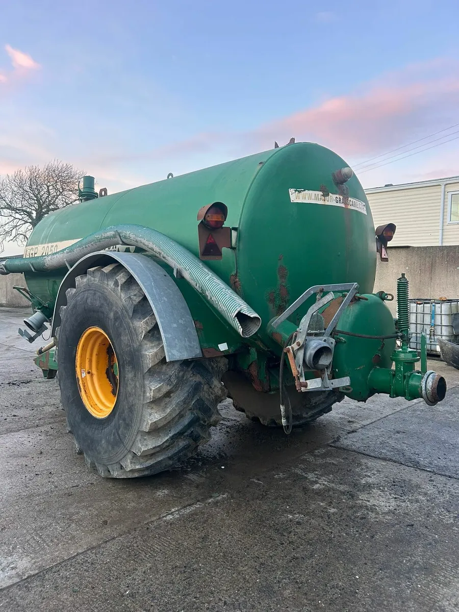 Major 2050 - Image 2