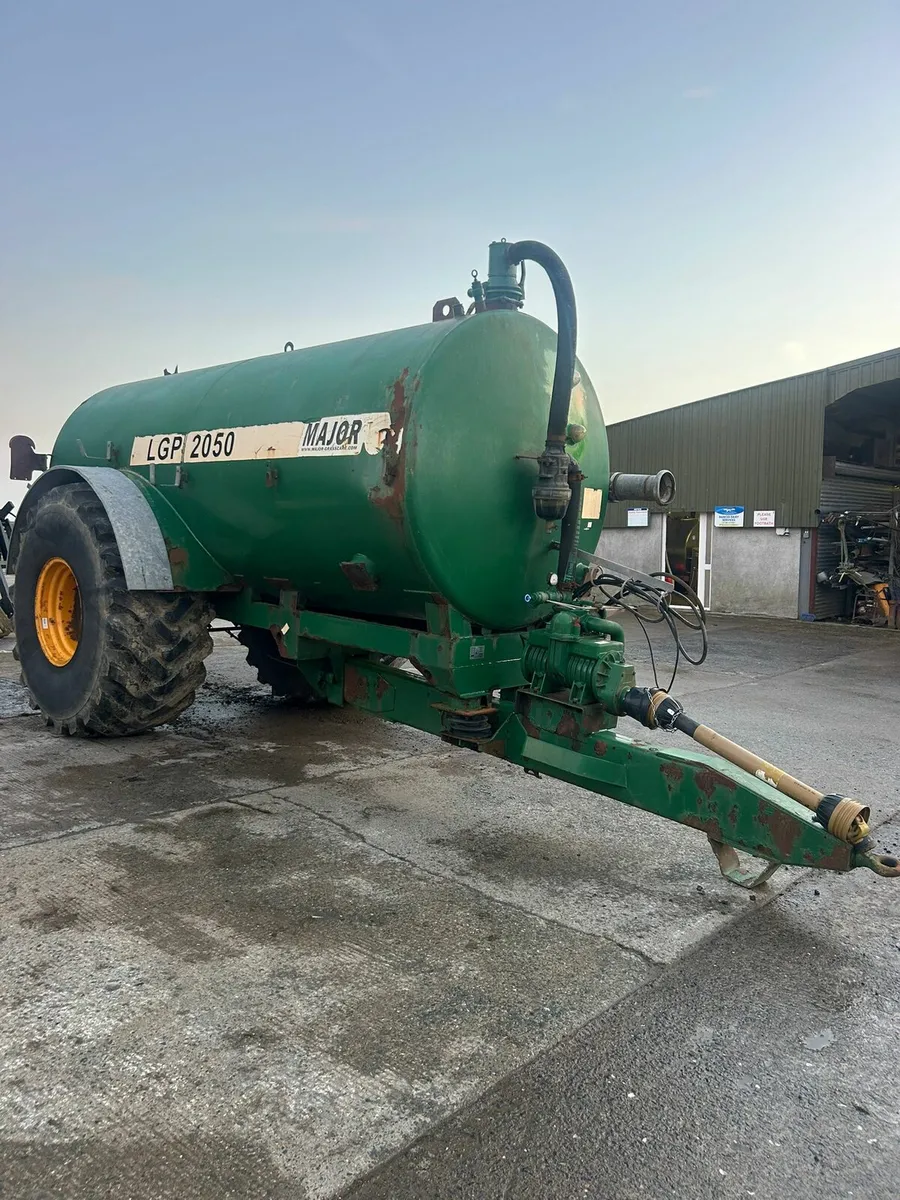 Major 2050 - Image 3