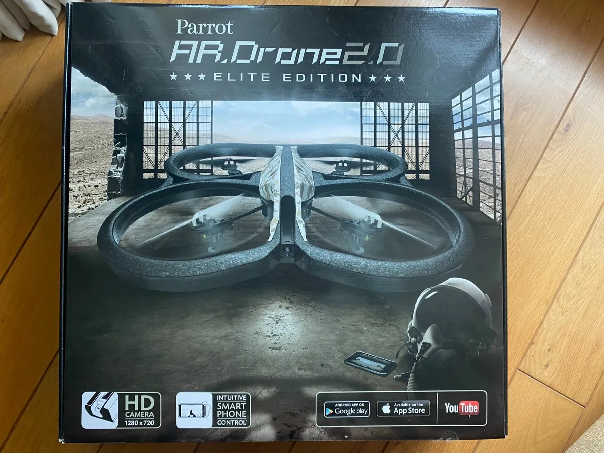 Drone - Image 1