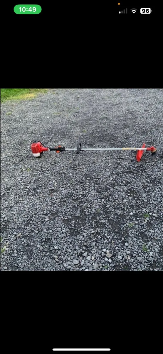 Small engine repairs - Image 2