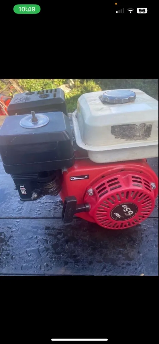 Small engine repairs - Image 3