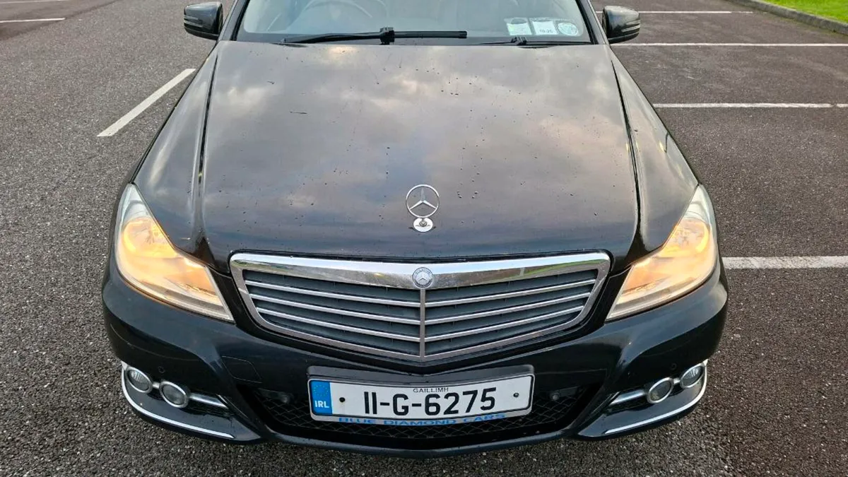 Mercedes Diesel New NCT! - Image 2