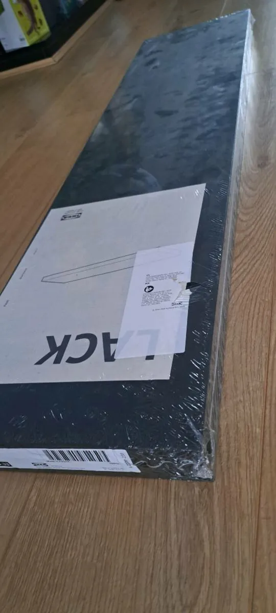 Floating Shelf - Image 2