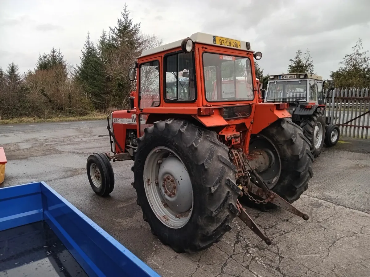 Massey Ferguson - Image 2