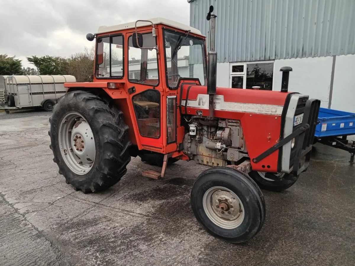 Massey Ferguson - Image 4