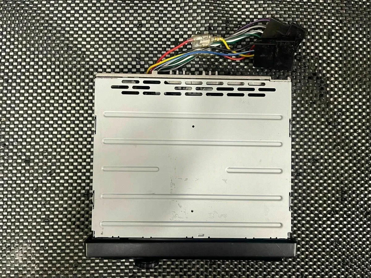 Sony Car Stereo - Image 3