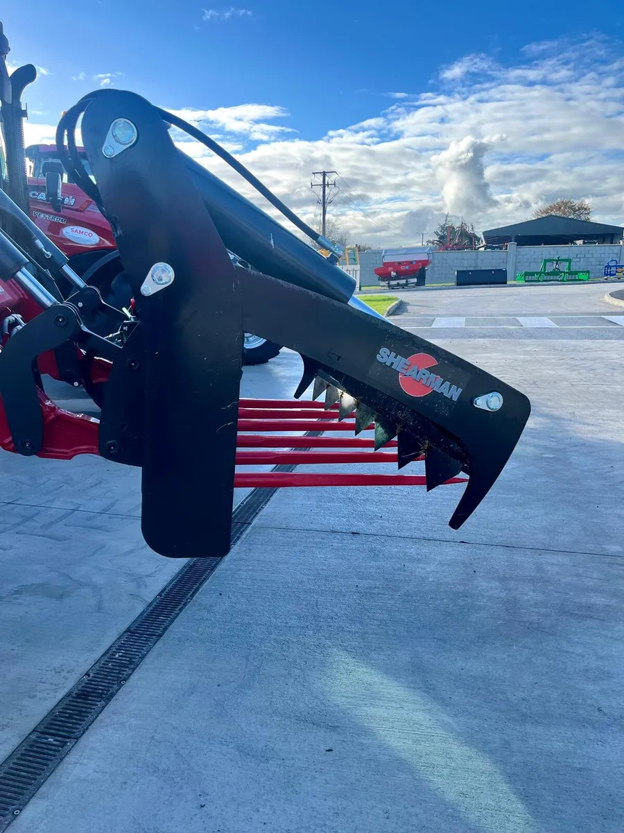 Shearman Bale Slice 1700 - Image 4