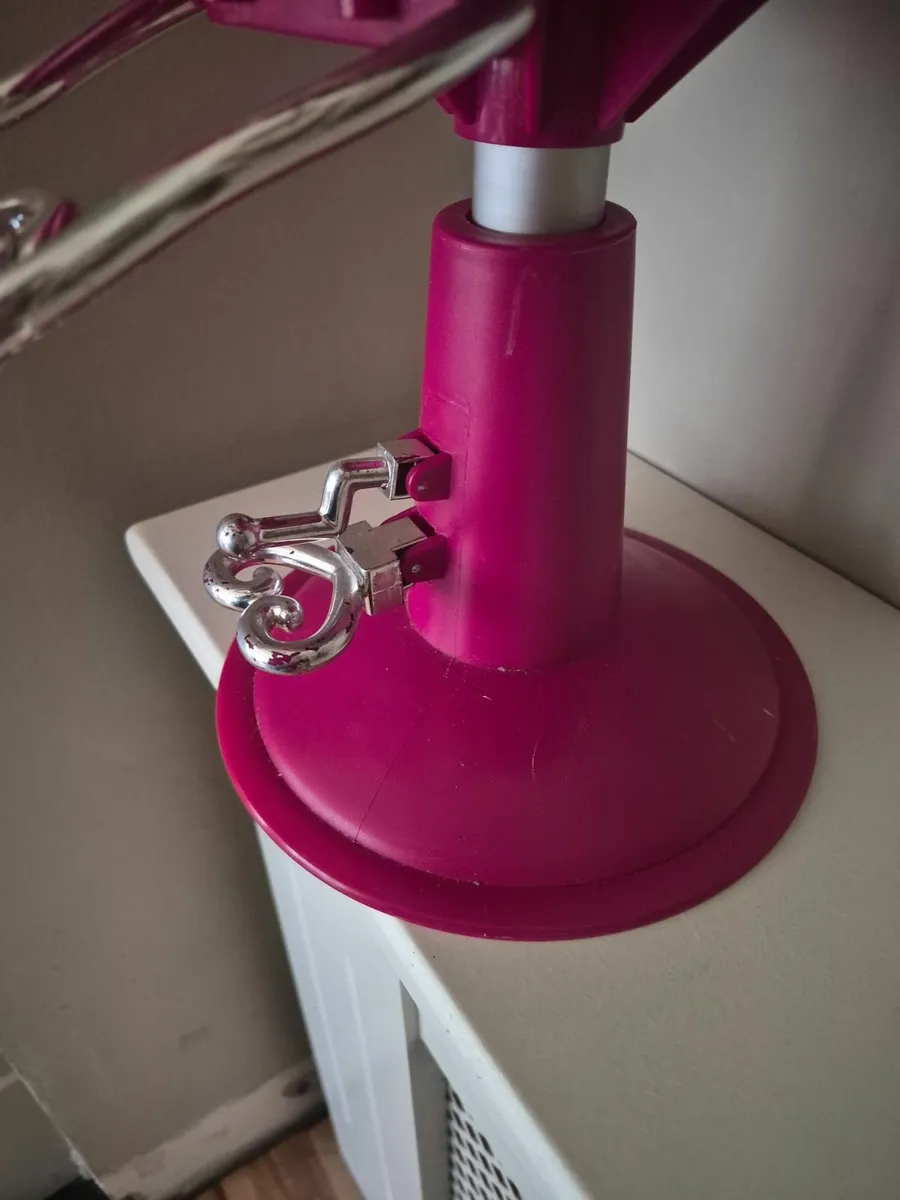 Our Generation Hairdressers Chair - Image 4