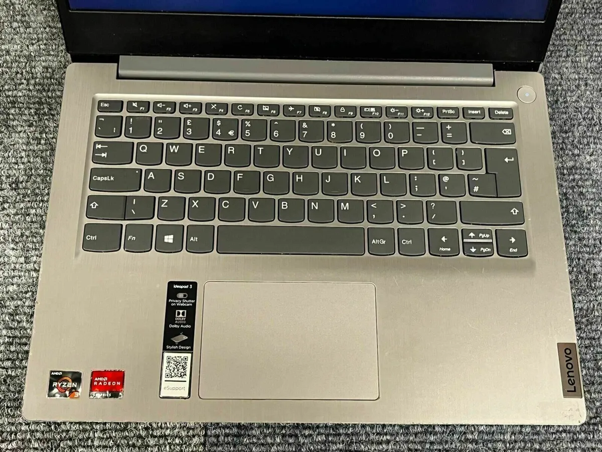 Lenovo Ideapad 3 - Image 2