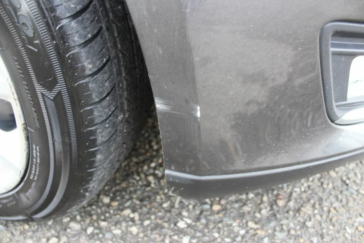 Ford Focus 1.5 TDCi 95PS Titanium - Image 3