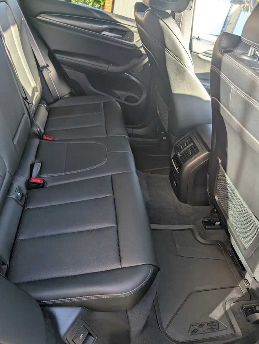 X3 3.0E XDRIVE M SPORT PRO (HUGE SPEC) - Image 3