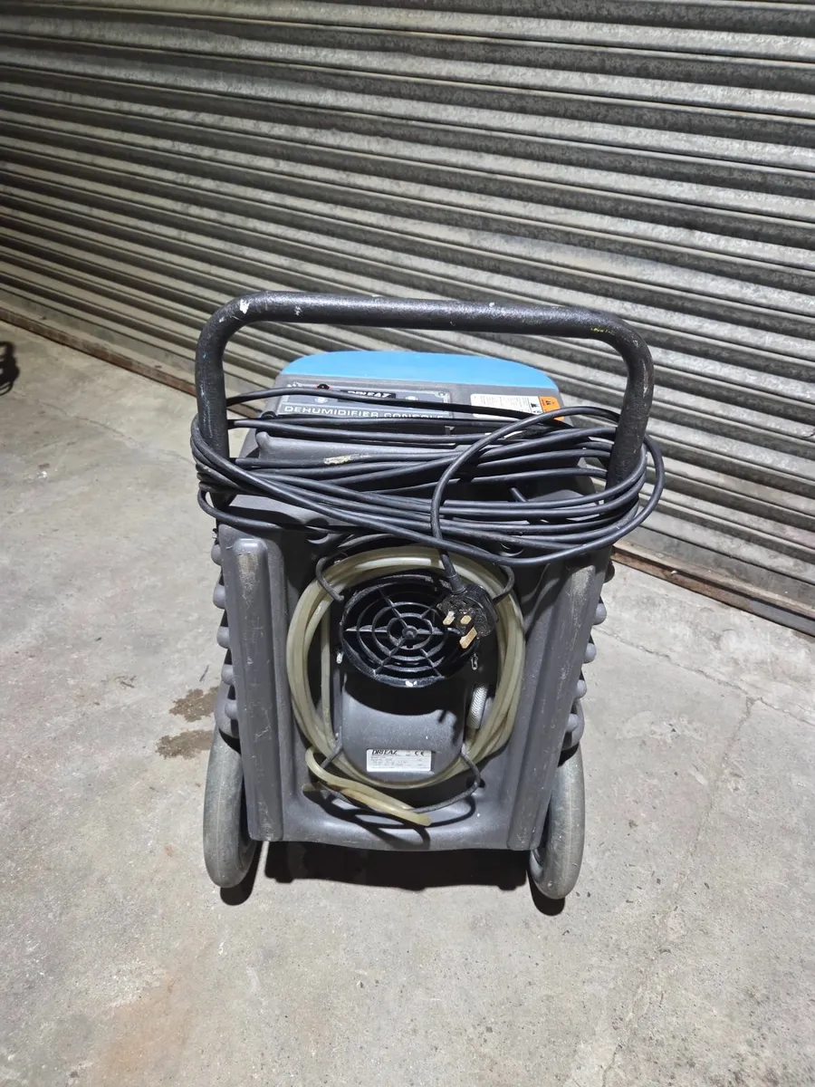 Dehumidifier commercial - Image 2