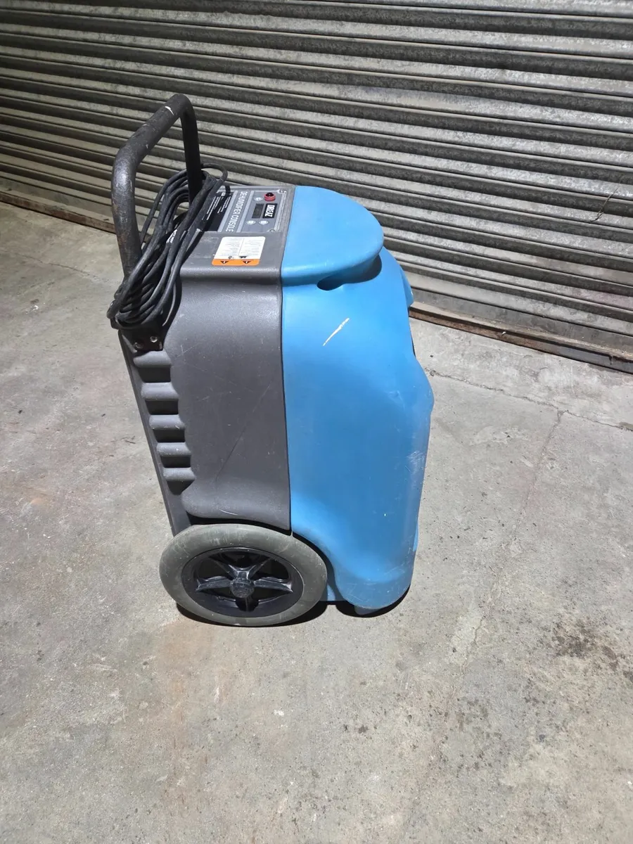 Dehumidifier commercial - Image 3