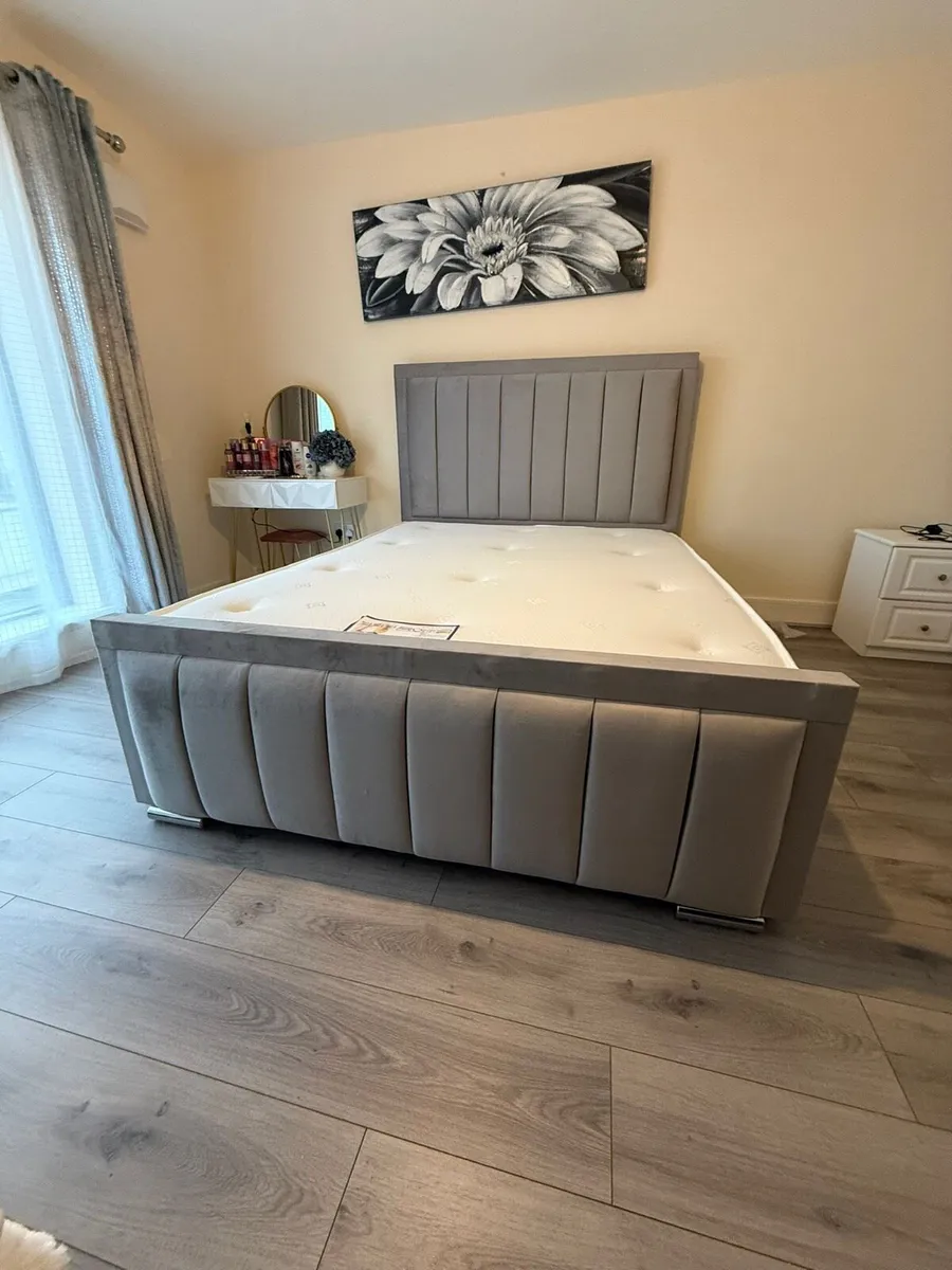 Beds Brand New - Image 1