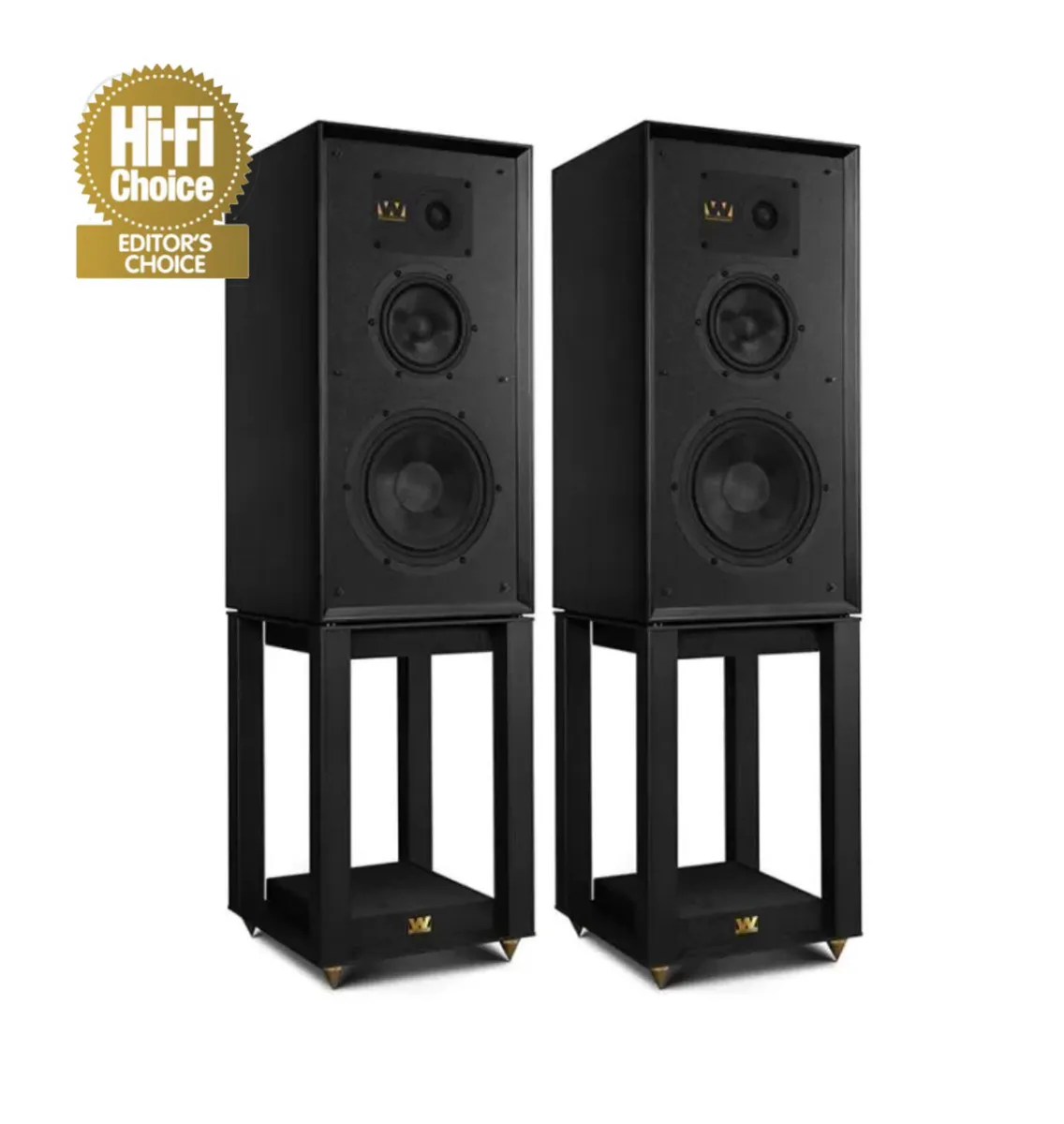 Wharfedale super Linton - Image 1