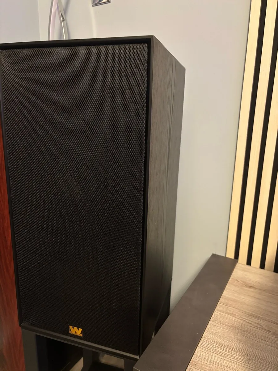 Wharfedale super Linton - Image 2