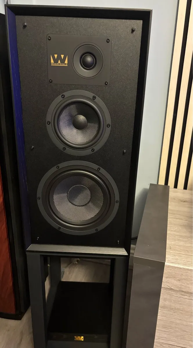 Wharfedale super Linton - Image 3