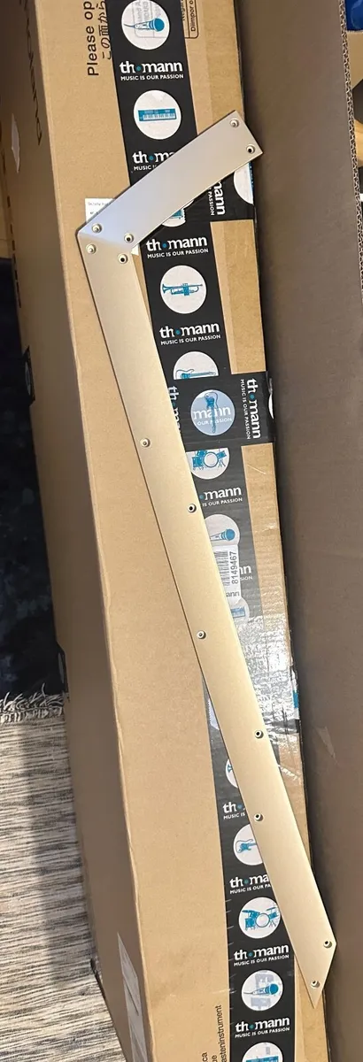 Keytar keyboard - Image 4